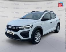 Dacia Sandero Schweighouse-sur-Moder