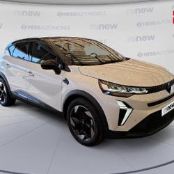 Renault Captur 1.0 Eco-G 100ch Techno Wissembourg