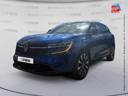 Renault Austral - 1.2 E-Tech full hybrid 200ch Techno - 24 - 28 999 €