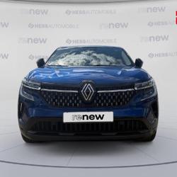 Renault Austral 1.2 E-Tech full hybrid 200ch Techno - 24 Wissembourg