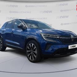Renault Austral 1.2 E-Tech full hybrid 200ch Techno - 24 Wissembourg