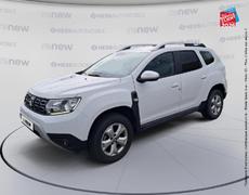 Dacia Duster Wissembourg