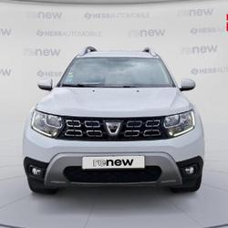 Dacia Duster 1.5 Blue dCi 115ch Prestige + 4x2 Wissembourg