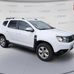 Dacia Duster 1.5 Blue dCi 115ch Prestige + 4x2 Wissembourg