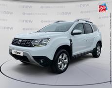 Dacia Duster Schweighouse-sur-Moder