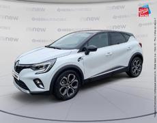 Renault Captur Wissembourg