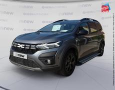 Dacia Jogger - 1.6 hybrid 140ch SL Extreme 5 places - 18 799 €