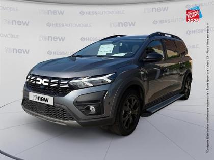 Dacia Jogger - 1.6 hybrid 140ch SL Extreme 5 places - 19 499 €