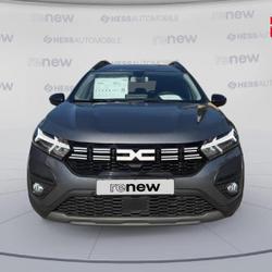 Dacia Jogger 1.6 hybrid 140ch SL Extreme 5 places Wissembourg