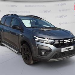 Dacia Jogger 1.6 hybrid 140ch SL Extreme 5 places Wissembourg