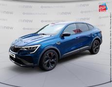 Renault Arkana Wissembourg