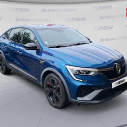 Renault Arkana 1.3 TCe 160ch FAP RS Line EDC -21B Wissembourg