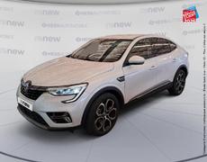 Renault Arkana Wissembourg