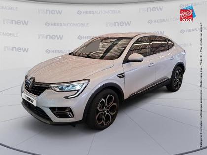 Renault Arkana - 1.6 E-Tech 145ch Intens -21B - 18 299 €