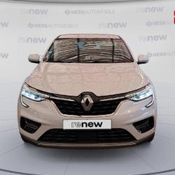 Renault Arkana 1.6 E-Tech 145ch Intens -21B Wissembourg