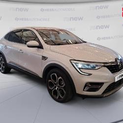 Renault Arkana 1.6 E-Tech 145ch Intens -21B Wissembourg