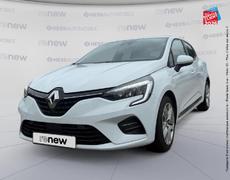 Renault Clio 5 - 1.0 TCe 100ch Business GPL - 11 799 €