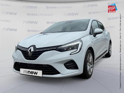 Renault Clio 5 - 1.0 TCe 100ch Business GPL - 11 799 €