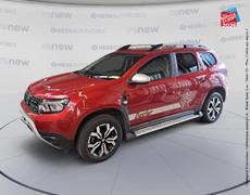 Dacia Duster Wissembourg