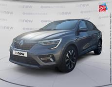 Renault Arkana Wissembourg