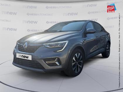 Renault Arkana - 1.6 E-Tech hybride 145ch Evolution -22 - 17 999 €
