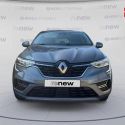 Renault Arkana 1.6 E-Tech hybride 145ch Evolution -22 Wissembourg