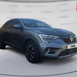 Renault Arkana 1.6 E-Tech hybride 145ch Evolution -22 Wissembourg