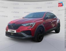 Renault Arkana Wissembourg