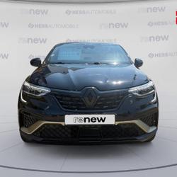 Renault Arkana 1.6 E-Tech hybride 145ch Engineered -22 Siege chauf Camera GPS Wissembourg