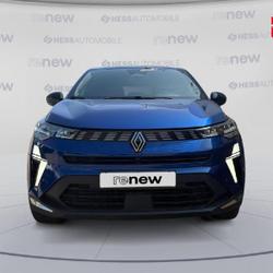 Renault Symbioz 1.6 E-Tech full hybrid 145ch Techno Wissembourg