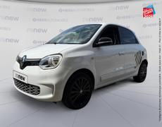 Renault Twingo 3 Wissembourg