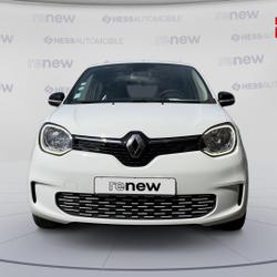 Renault Twingo 3 E-Tech Electric Urban Night R80 Achat Int&eacute;gral Wissembourg