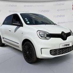 Renault Twingo 3 E-Tech Electric Urban Night R80 Achat Int&eacute;gral Wissembourg