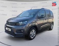 Peugeot Rifter Wissembourg