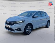 Dacia Sandero Wissembourg