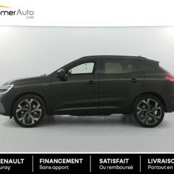 Renault Austral E-Tech full hybrid 200 GSR2 Iconic esprit Alpine Auray