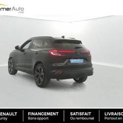 Renault Austral E-Tech full hybrid 200 GSR2 Iconic esprit Alpine Auray