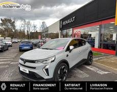 Renault Captur Auray