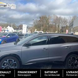 Renault Espace 5 E-Tech full hybrid 200 GSR2 esprit Alpine Auray
