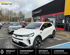 Renault Symbioz Auray