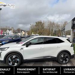 Renault Symbioz E-Tech full hybrid 145 Iconic Auray