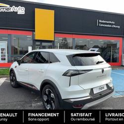 Renault Symbioz E-Tech full hybrid 145 Iconic Auray