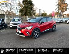 Renault Captur Ploërmel
