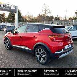 Renault Captur E-Tech 145 - 21 Intens Plo&euml;rmel
