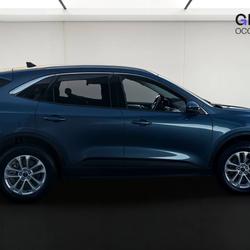 Ford Kuga Kuga 2.5 Duratec 190 ch FlexiFuel FHEV Bio&eacute;thanol Powershift Titanium Valence