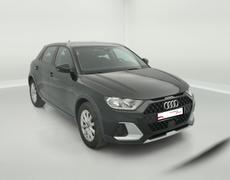 Audi A1 Pontarlier