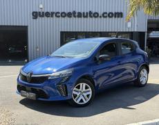 Renault Clio 5 Guer