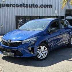 Renault Clio 5 1.5 BLUE DCI 100CH EVOLUTION - 24 Guer