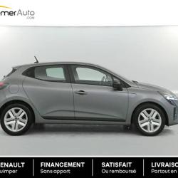 Renault Clio 5 TCe 90 Evolution Quimper