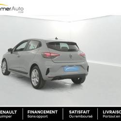 Renault Clio 5 TCe 90 Evolution Quimper